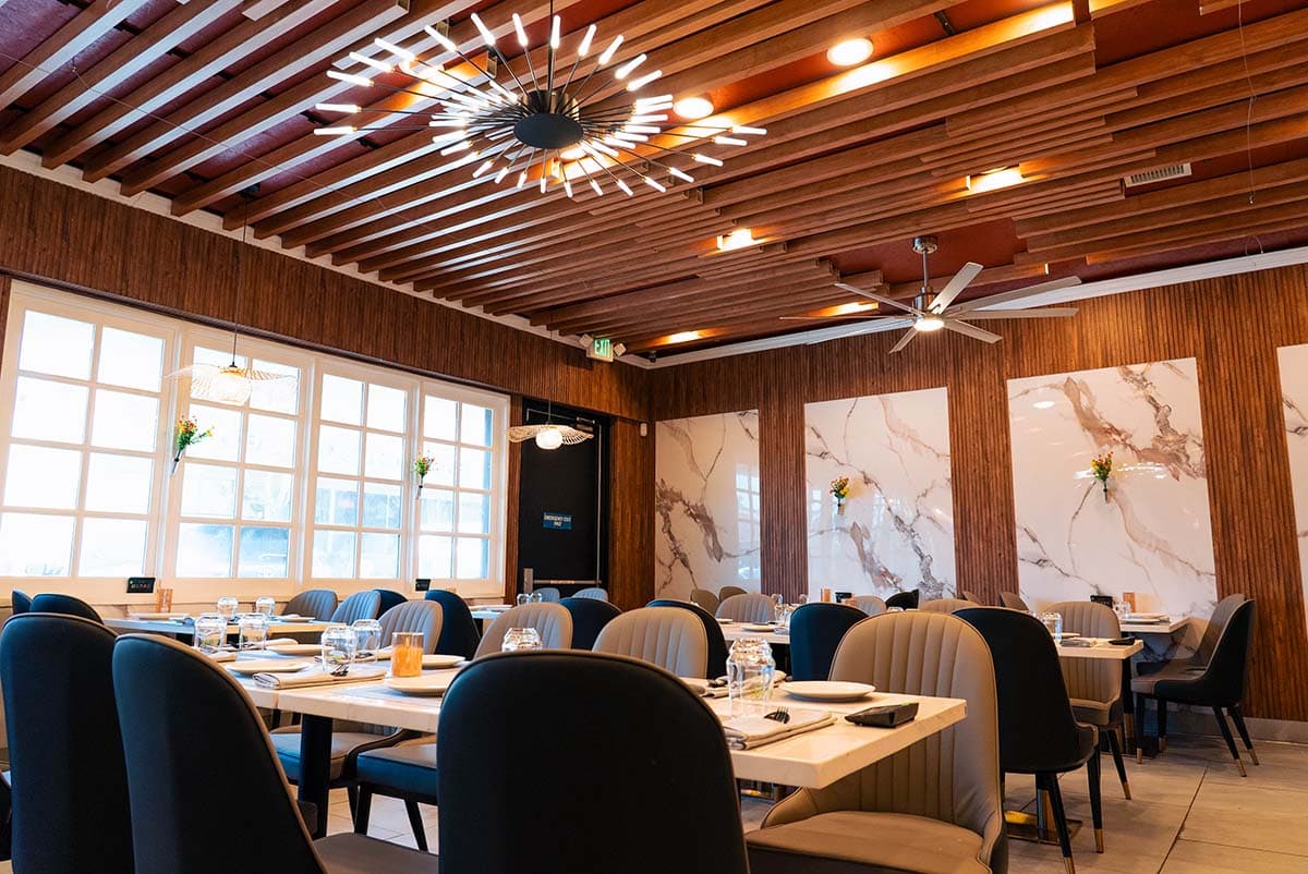 About Mama's Cuisine 1
